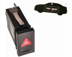 Maxgear Vészvilágítás Kapcsoló Maxgear 50-0066 illatosító