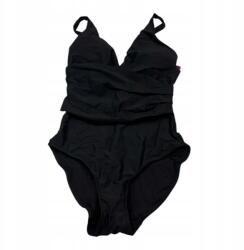  Heyshape Egyrészes fürdőruha modell mély V-nyakkivágással S (KN11/60-40)