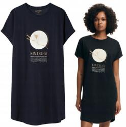 Henderson Elegáns Hálóing Henderson Dairoku Pamut Rövid Ujjú S