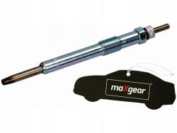 Maxgear Izzítógyertya, 118mm, 11V, ceruza, utóizzításra képes, + illat