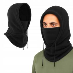  Téli Sapka Polár Símaszk Kapucnis Meleg Női Férfi Unisex