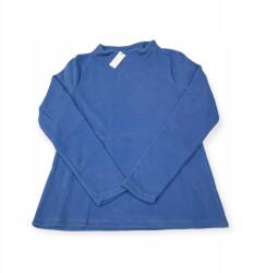 Converse Talbots női polár blúz, Size XS, kék