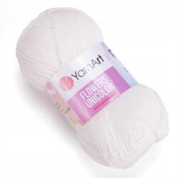 YARNART Flowers Unicolor Fonal 50g/200m 730 (epasma)