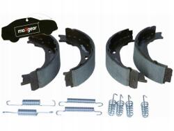 Maxgear Fékbetét Garnitúra Mercedes G-osztály W463 2.7-6.0 91-12 +illatosító