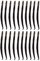 Royal Brand Vanília rúd 20 Db 10-14cm Vanília pálca MINŐSÉG1