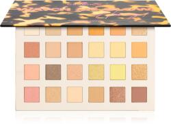 essence WATCH ME GLOW, Honey! палитра сенки за очи 28 гр