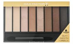 MAX Factor Masterpiece Nude Palette палитра сенки за очи 01 Cappuncino Nudes 6, 5 g