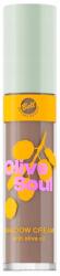 Bell HYPOAllergenic Bell Olive Soul Кремообразни сенки за очи, 02 Cocoa Olive, 4 g - baby