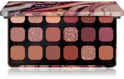 Revolution Beauty Forever Flawless палитра от сенки за очи цвят 18x1.1 гр