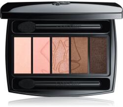 Lancome Hypnôse Palette 5 Couleurs палитра сенки за очи цвят 01 French Nude 4 гр