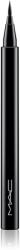 MAC Cosmetics Brushstroke 24 Hour Liner очна линия маркер цвят Brushblack 0.67 гр