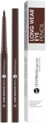 Bell HYPOAllergenic Молив за очи Long Wear, 02 Brown, 0.3 g - baby
