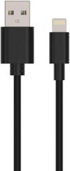 Ansmann Cablu date si incarcare Ansmann 1700-0131 USB la Lightning 100 cm (1700-0131)