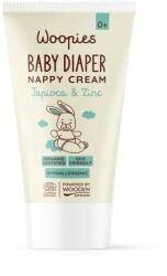 Wooden Spoon Woopies Bio baba pelenkakiütés elleni krém, 75ml ()