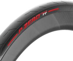 PIRELLI (Vélo) PIRELLI P ZERO Race országúti gumiabroncs 700x28 fekete TR (28-622) PIRELLI (Vélo) Bicikli alkatrészek Kerékpár alkatrészek Kerékpár gumik