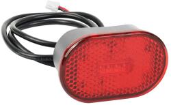 SELECTION P2R (Vélo) SELECTION P2R hátsó sárvédő világítás Xiaomi Mi 5, Mi 5 Pro, Mi5 Max elektromos rollerhez SELECTION P2R (Vélo) Bicikli alkatrészek Kerékpáros kiegészítők Kerékpár világítások és visszaverők