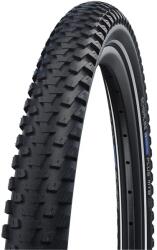 SCHWALBE (Vélo) SCHWALBE Marathon Plus MTB 27.5 x 2.10 VAE gumiabroncs tüskés fekete TR (54-584) oldalerősítéssel, reflexcsíkkal, VAE e50 minősítéssel SCHWALBE (Vélo) Bicikli alkatrészek Kerékpár alkatrészek Kerékpár