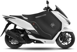 Tucano Urbano Honda 125 PCX lábtakaró (R255S) (Termoscud S 4 évszakos) (SGAS lebegésgátló rendszerrel) TUCANO URBANO Vázak, idomok, kiegészítők Járműtakarók és lábvédők