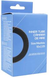 SELECTION P2R (Vélo) SELECTION P2R Roller belső gumi 10 x 2, 125, 90°-os hajlított szeleppel (külső 90°) SELECTION P2R (Vélo) Bicikli alkatrészek Kerékpár alkatrészek Bicikli belső gumik