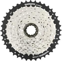 SHIMANO ACERA HG400 8 sebességes kazetta 11-40 (műhely szerelés) SHIMANO Bicikli alkatrészek Kerékpár alkatrészek Kerékpár kazetták