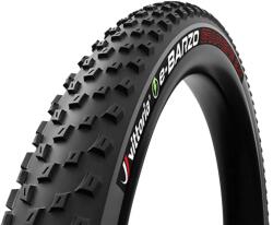 VITTORIA e-BARZO GRAPHENE 2.0 29 x 2.60 MTB/VAE gumiabroncs, XC-Trail, fekete, sokoldalú terepre, tubeless ready TS (65-622) (műhely szerelés) VITTORIA Bicikli alkatrészek Kerékpár alkatrészek Kerékpár gumik