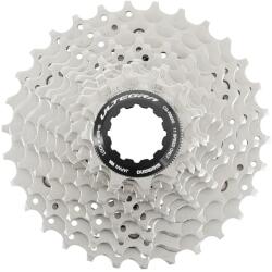 SHIMANO ULTEGRA R8000 HG 11 sebességes kazetta 11-30 (11-12-13-14-15-17-19-21-24-27-30) (műhely szerelés) SHIMANO Bicikli alkatrészek Kerékpár alkatrészek Kerékpár kazetták