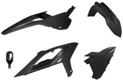 RACETECH műanyag készlet, 4 darabos RACETECH Váz, idomok és járműkiegészítők Idomok és burkolati elemek Komplett idom- és burkolatkészletek - motomotors - 64 405 Ft