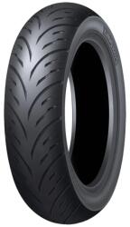 Dunlop SCOOTSMART 2 90/80-16 51S TL robogó gumiabroncs DUNLOP Felnik, gumik, kiegészítők Gumik Robogó gumik