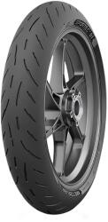 METZELER SPORTEC 01 17" 120/70-17 radiál első motorgumi TL 58W METZELER Felnik, gumik, kiegészítők Gumik Motorgumik