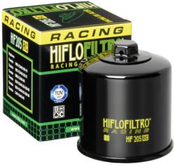 Hiflofiltro Racing Olajszűrő - HF205RC Hiflofiltro Motor alkatrészek Olajfilterek, olajpumpák