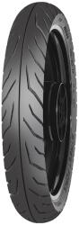 Mitas STREET FORCE 17'' 100/80-17 motorgumi, TL 52S, első Mitas Kerekek és gumik Gumiabroncsok és tartozékaik Motorkerékpár gumiabroncsok