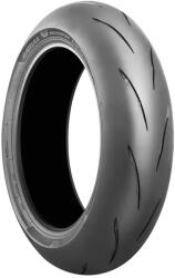 Bridgestone BATTLAX RS12 Racing Street 17'' 200/55-17 hátsó radiál motorgumi ZR TL 78W BRIDGESTONE Felnik, gumik, kiegészítők Gumik Motorgumik