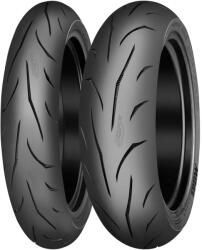 Mitas SPORT FORCE+ 150/60 R 17 66H TL sport motorgumi Mitas Felnik, gumik, kiegészítők Gumik Motorgumik
