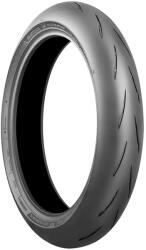 Bridgestone Battlax RS12 Racing Street első motorgumi 17'' 120/70-17 ZR TL 58W radiál BRIDGESTONE Felnik, gumik, kiegészítők Gumik Motorgumik