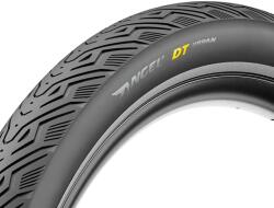 PIRELLI (Vélo) PIRELLI ANGEL DT URBAN CARGO CITY 26 x 2.15 kerékpár gumiabroncs, fekete, reflex oldalfal, VAE e50 jóváhagyással (55-559) PIRELLI (Vélo) Bicikli alkatrészek Kerékpár alkatrészek Kerékpár gumik