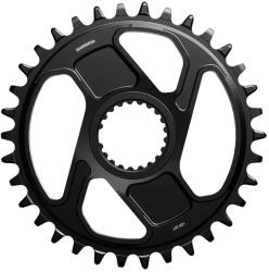 SHIMANO XT M8200 Eredeti VTT Direct Mount Tányér, 32 Fogas, 12 Sebességes, Mono SHIMANO Bicikli alkatrészek Kerékpár alkatrészek Kerékpár lánctányérok
