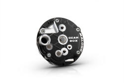 Malossi M2519075 hátsó kerékagy váltófedél Piaggio Ciao Malossi Felnik, gumik, kiegészítők Kerékagyak