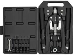 TOYA cleste manual pentru nituri pop si piulite nit 3, 2-6, 4 mm/M4-M10 (YT-36088) Cleste