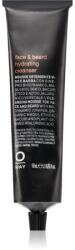 Oway Face & Beard почистваща пяна за зоната на лицето и брадата 150ml