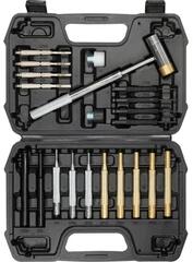 Yato YT-47122 set dornuri 21 buc (YT-47122)