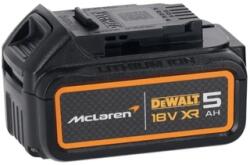 DEWALT Mclaren DCB184M-XJ acumulator 18 V | 5 Ah | Li-Ion (DCB184M-XJ)