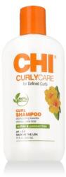 Farouk Systems CHI CurlyCare Curl Shampoo 355 ml sampon göndör haj uniszex