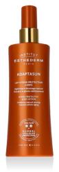 Institut Esthederm Adaptsun Hydra-Protective Body Lotion Moderate fényvédő készítmény testre 200 ml