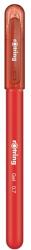 rOtring Gel 0, 7mm-es kupakos piros zseléstoll (NRR2114438)