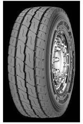 Goodyear Omnitrac T On/Off HL HighLoad MS 385/65R22.5 164K158L