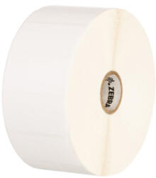 Zebra 3017016 nyomtató címke Fehér Öntapadós nyomtatócimke (3017016)