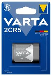 VARTA fotóelem (2cr5, 6v, lítium) 1db/csomag (6203301401) - rufusz