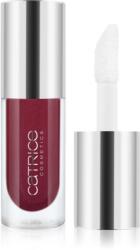 Catrice ETERNAL RED ajak olaj nagyobbító hatás árnyalat C03 Dark Romance 3.6 ml