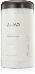 Ahava Dead Sea Salt Natural Relaxing sare de baie cu minerale din Marea Moarta 907 g