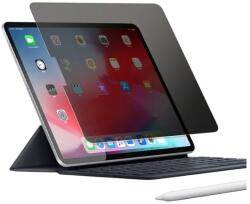 Gigapack Apple IPAD Pro 12.9 (2017) képernyővédő üveg (0.25mm, 9h, betekintés védelem) átlátszó (GP-176162)